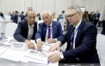 Генеральный директор ОАО "НПО Центр" принял участие в Монголо-Белорусском бизнес-форуме