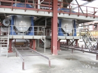 Дробилки ДЦ на РУПП "Гранит"