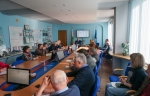 Прокурор Фрунзенского района посетил ОАО "НПО Центр"