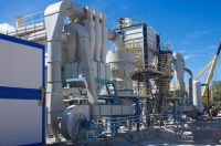 Комплекс измельчительный