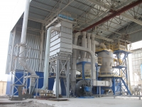 Измельчительный комплекс КИ