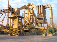 Гравитационный классификатор КГ