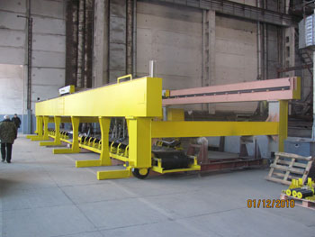 Ленточный конвеер для кирпичного завода в Венесуэле 350px.jpg